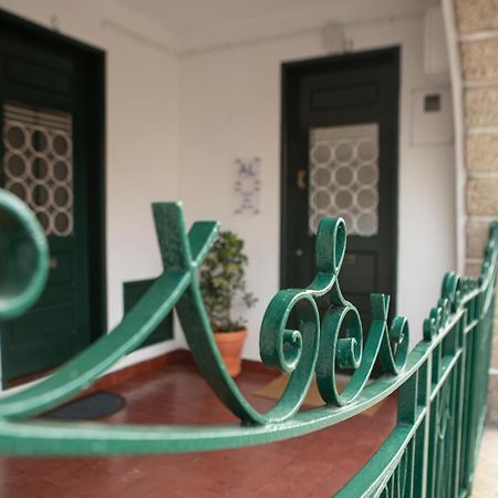 Apartmán Casa Do Arco Amarante Exteriér fotografie
