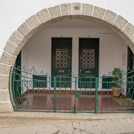 Apartmán Casa Do Arco Amarante Exteriér fotografie