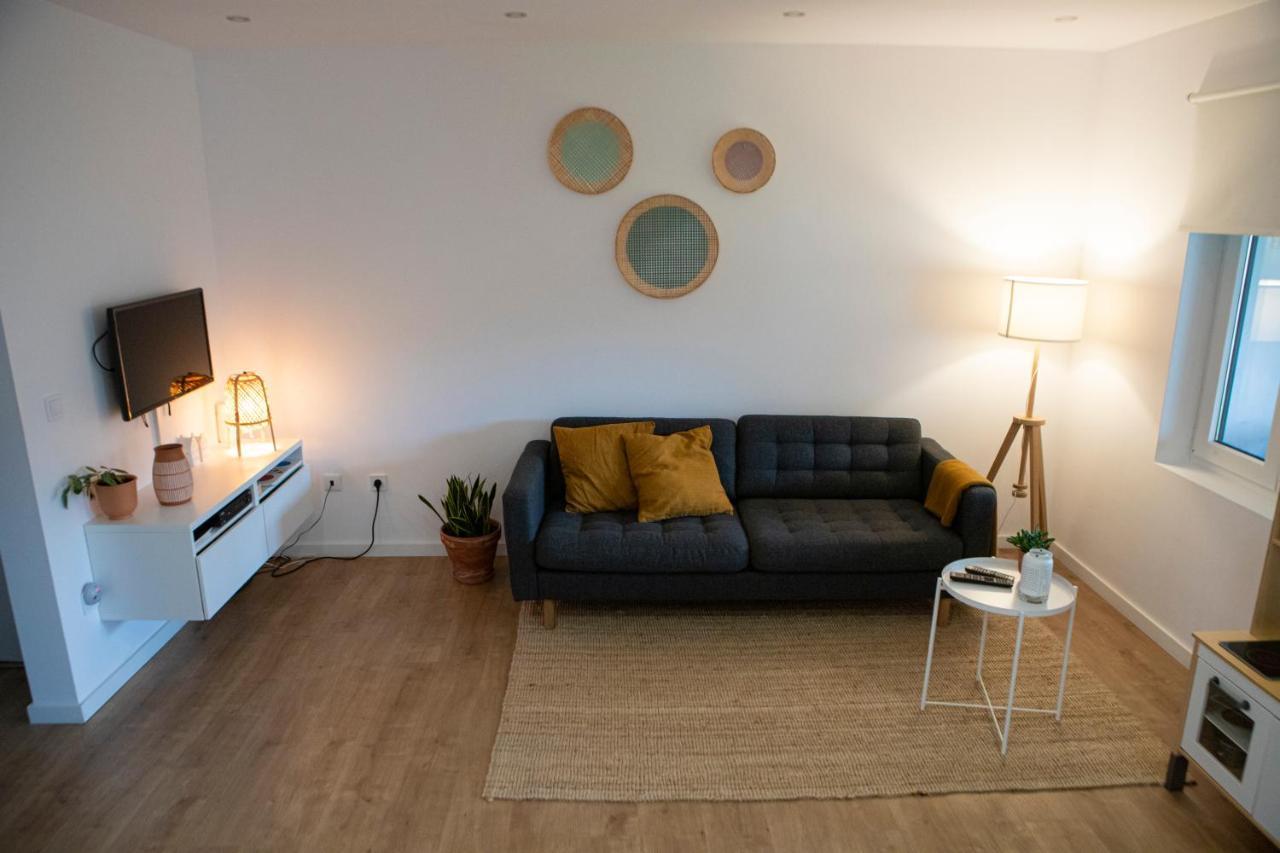 Apartmán Casa Do Arco Amarante Exteriér fotografie