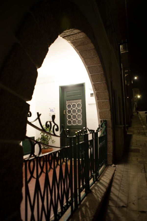 Apartmán Casa Do Arco Amarante Exteriér fotografie