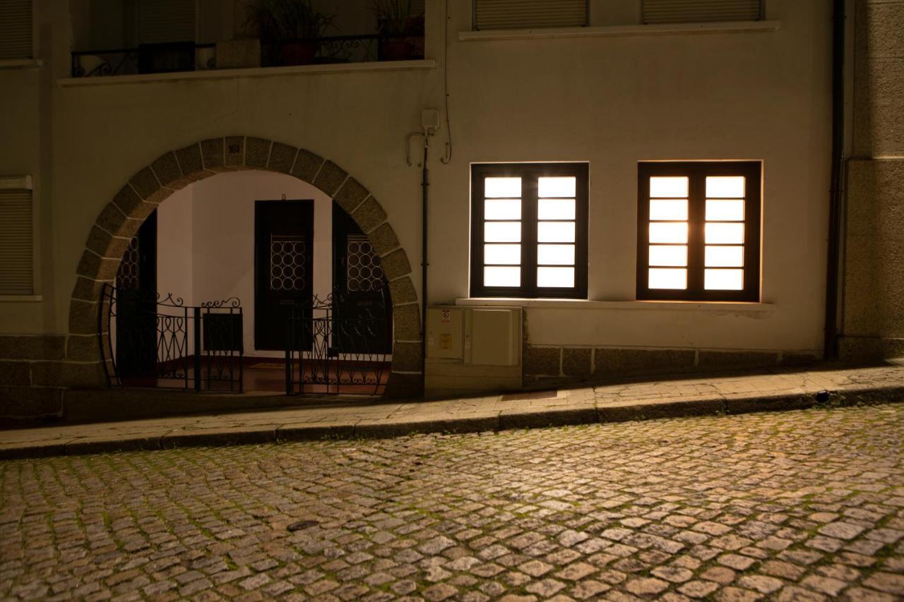 Apartmán Casa Do Arco Amarante Exteriér fotografie