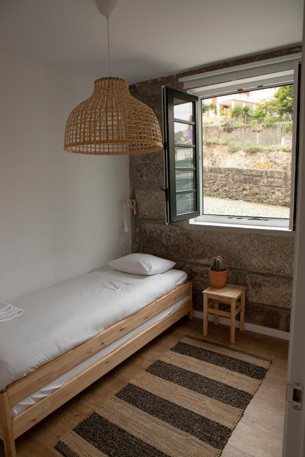 Apartmán Casa Do Arco Amarante Exteriér fotografie
