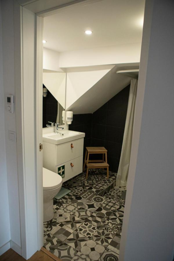 Apartmán Casa Do Arco Amarante Exteriér fotografie